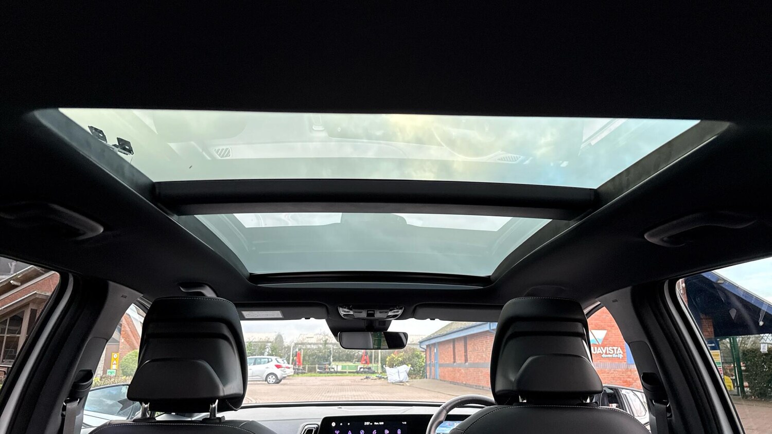 Used Kia Sportage 2025 for sale - 77673032: Photo 11