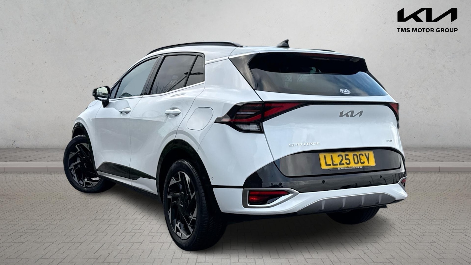Used Kia Sportage 2025 for sale - 77673032: Photo 2