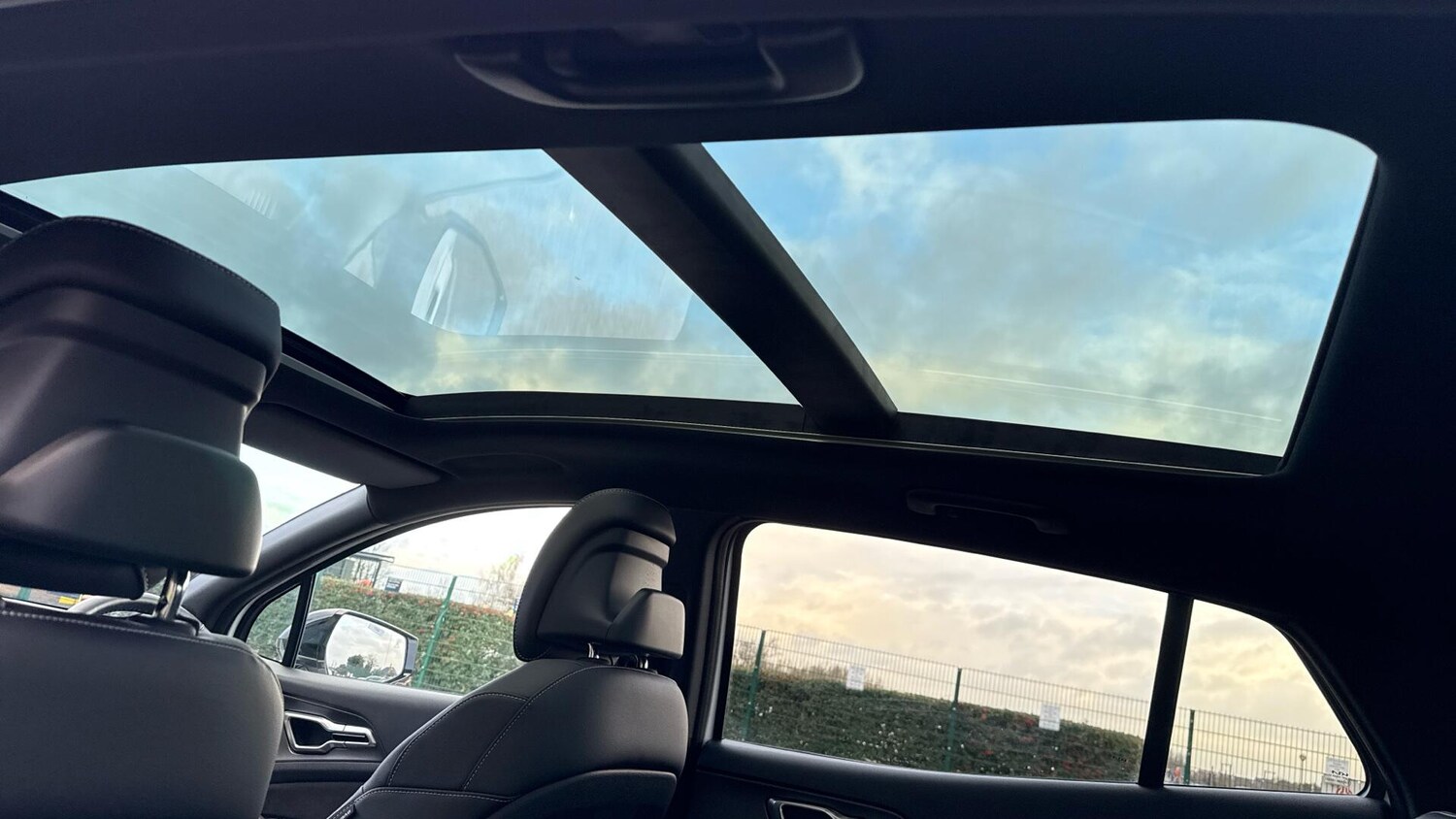 Used Kia Sportage 2025 for sale - 77673032: Photo 26