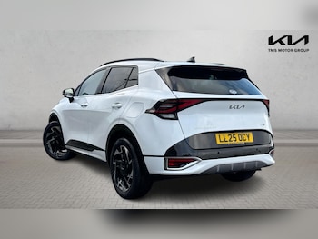 Used Kia Sportage 2025 for sale - 77673032: Photo