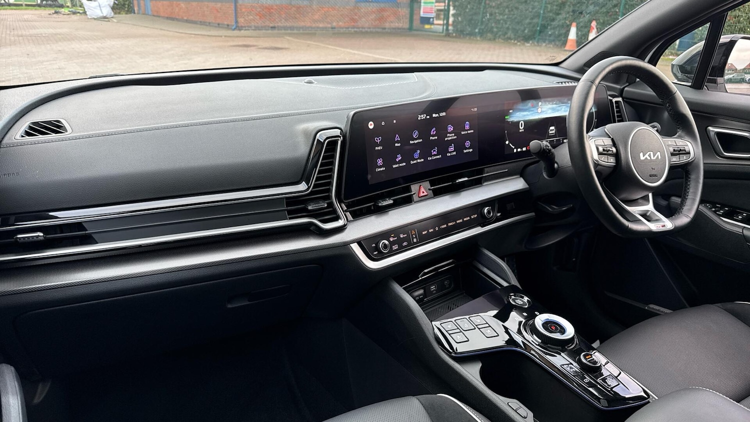 Used Kia Sportage 2025 for sale - 77673032: Photo 3