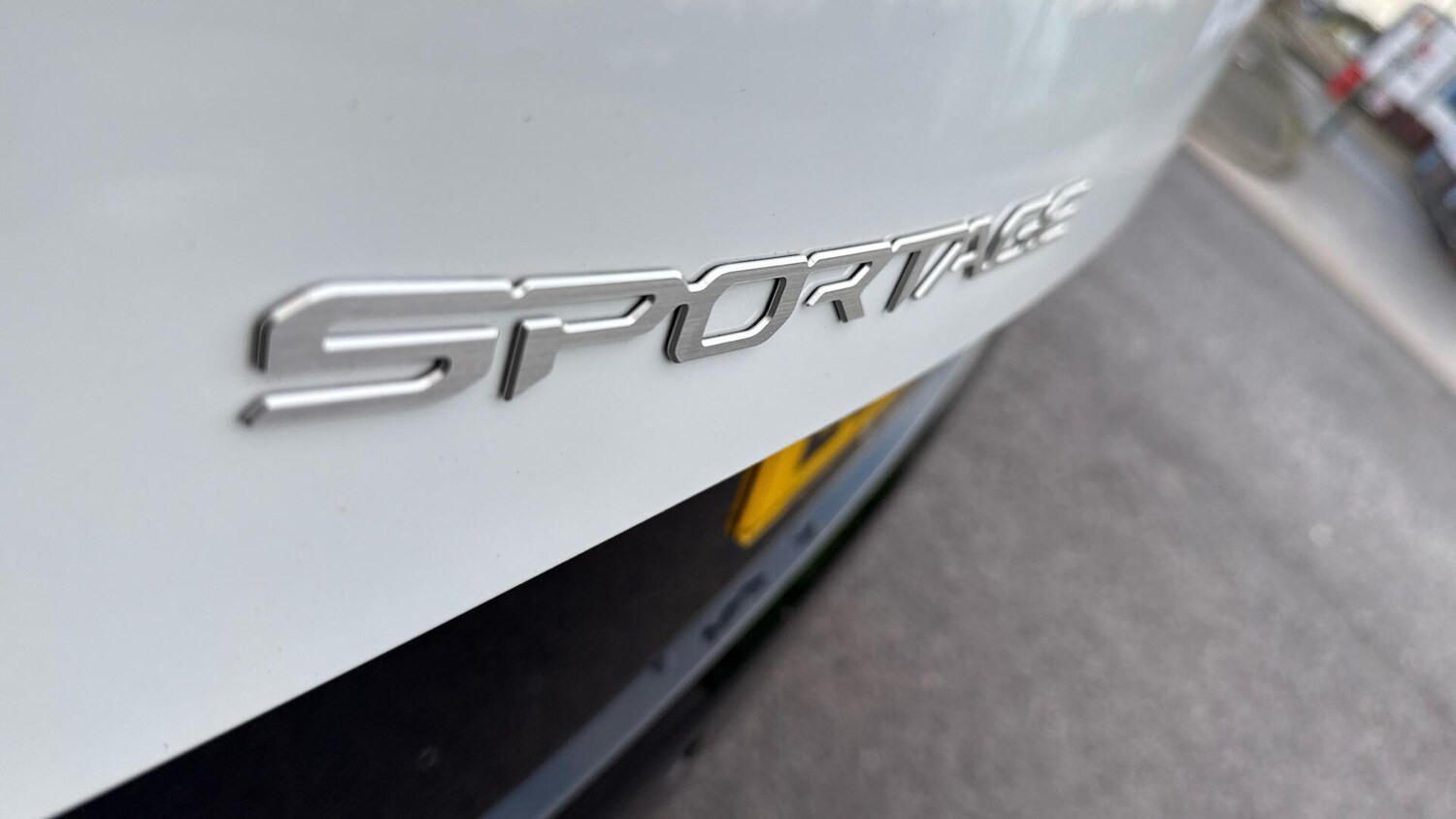 Used Kia Sportage 2025 for sale - 77673032: Photo 32