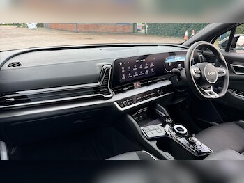 Used Kia Sportage 2025 for sale - 77673032: Photo