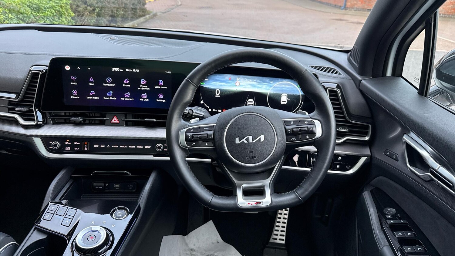 Used Kia Sportage 2025 for sale - 77673032: Photo 40