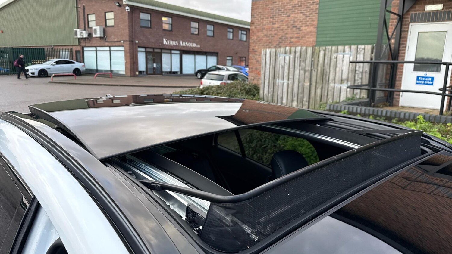 Used Kia Sportage 2025 for sale - 77673032: Photo 42