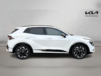 Used Kia Sportage 2025 for sale - 77673032: Photo