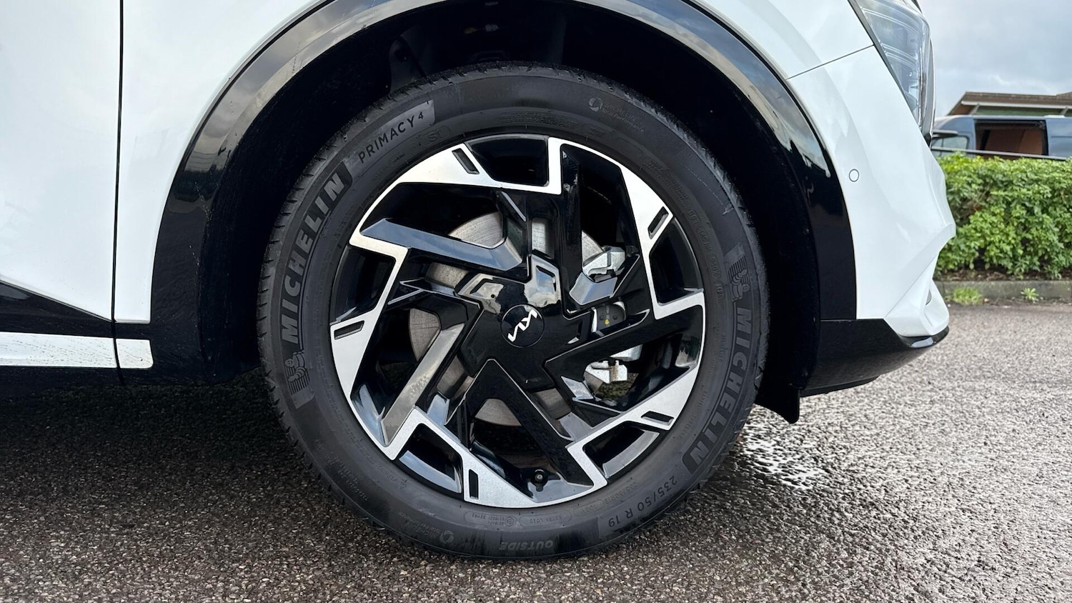 Used Kia Sportage 2025 for sale - 77673032: Photo 5