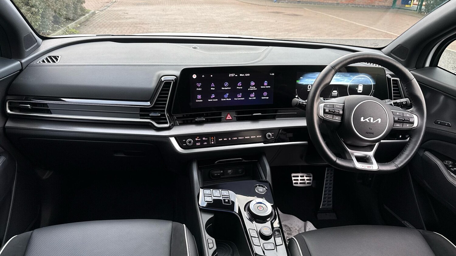 Used Kia Sportage 2025 for sale - 77673032: Photo 6