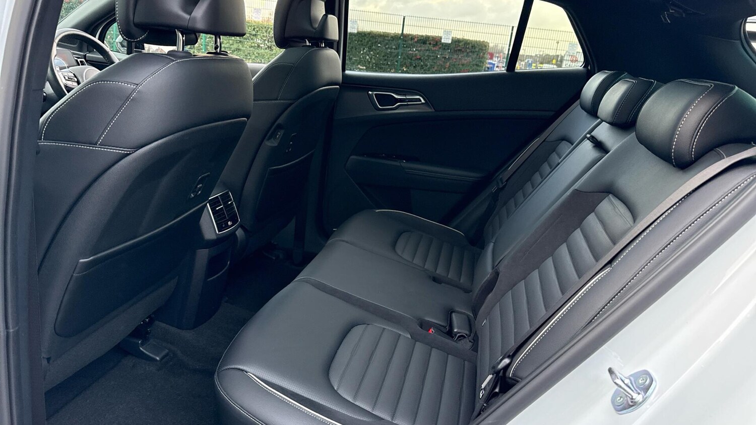 Used Kia Sportage 2025 for sale - 77673032: Photo 9