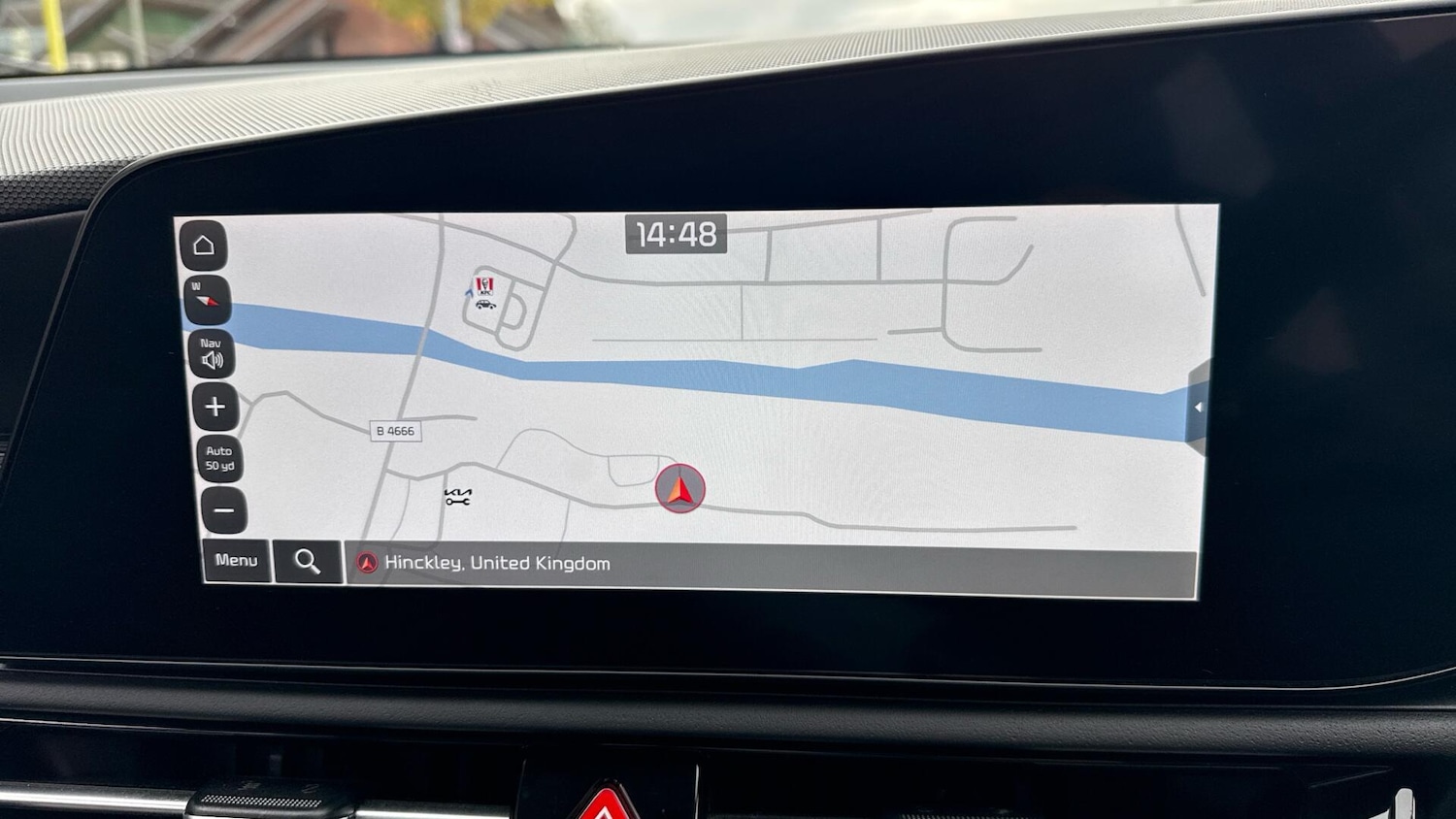 Used Kia Niro 2024 for sale - 76307769: Photo 11