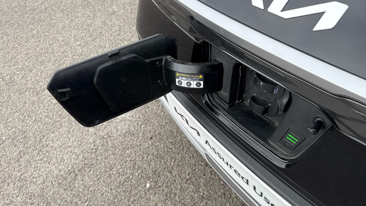 Used Kia Niro 2024 for sale - 76307769: Photo 16