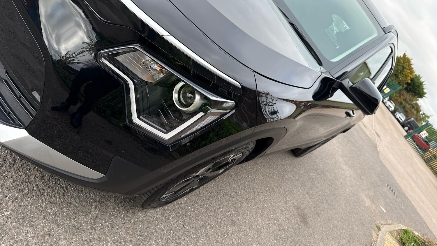 Used Kia Niro 2024 for sale - 76307769: Photo 17