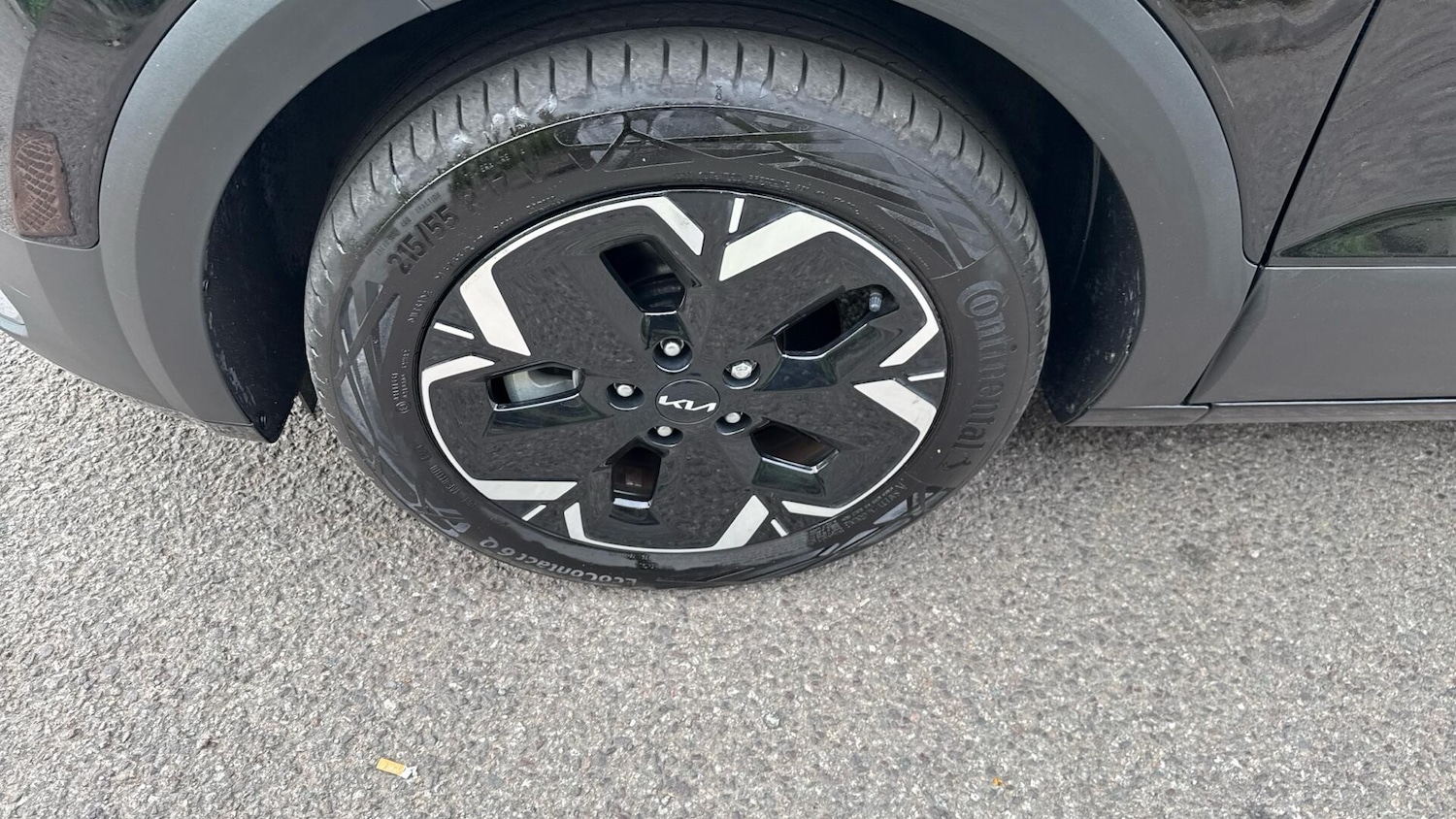 Used Kia Niro 2024 for sale - 76307769: Photo 18