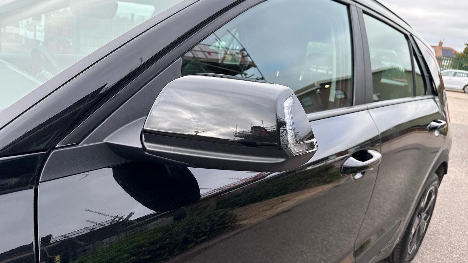 Used Kia Niro 2024 for sale - 76307769: Photo 19