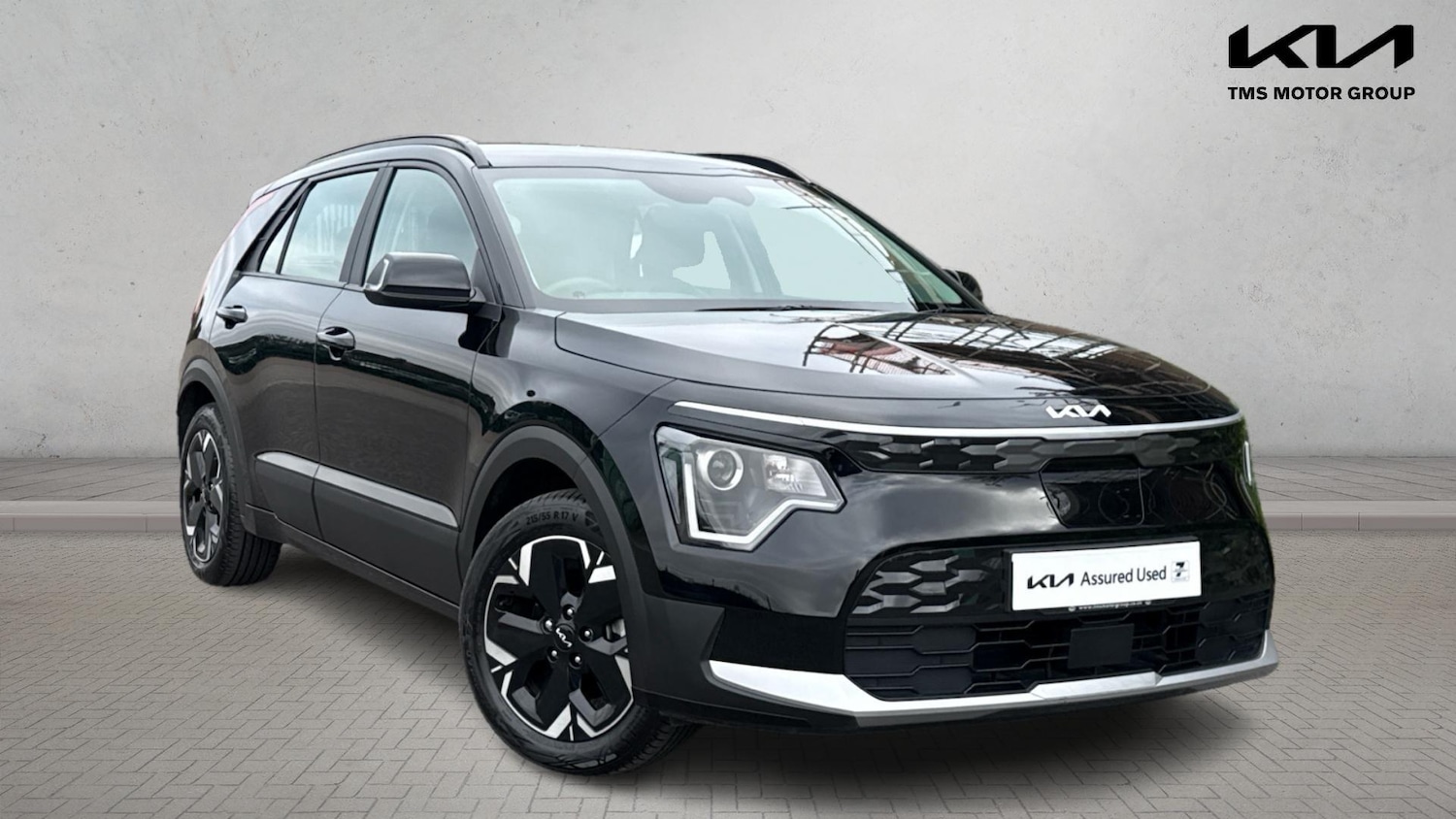 Used Kia Niro 2024 for sale - 76307769: Photo 2