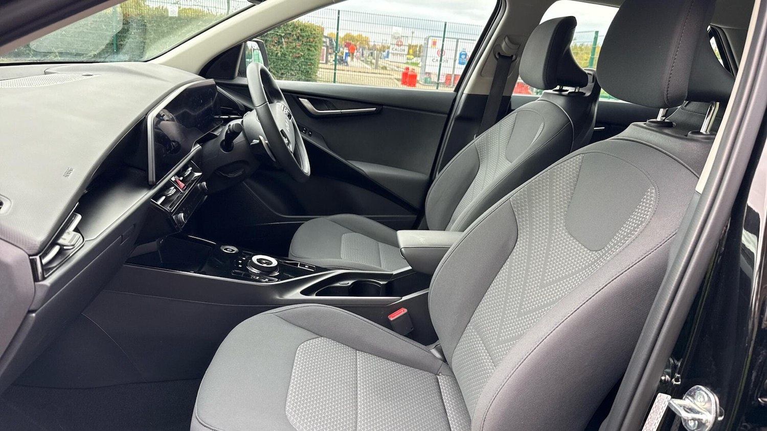 Used Kia Niro 2024 for sale - 76307769: Photo 22