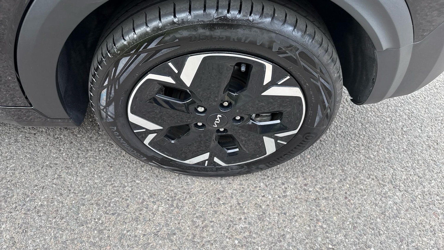 Used Kia Niro 2024 for sale - 76307769: Photo 25