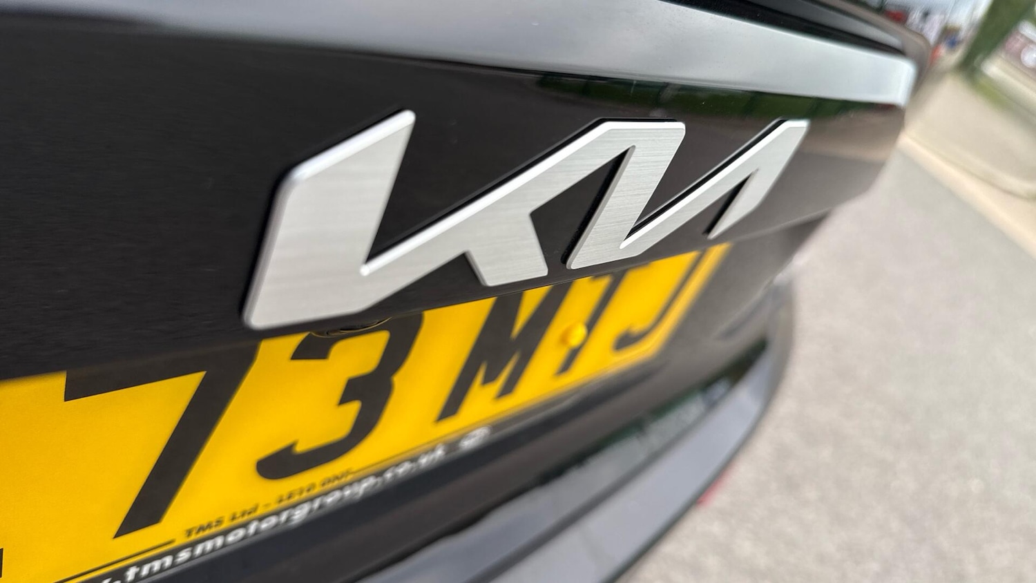 Used Kia Niro 2024 for sale - 76307769: Photo 27