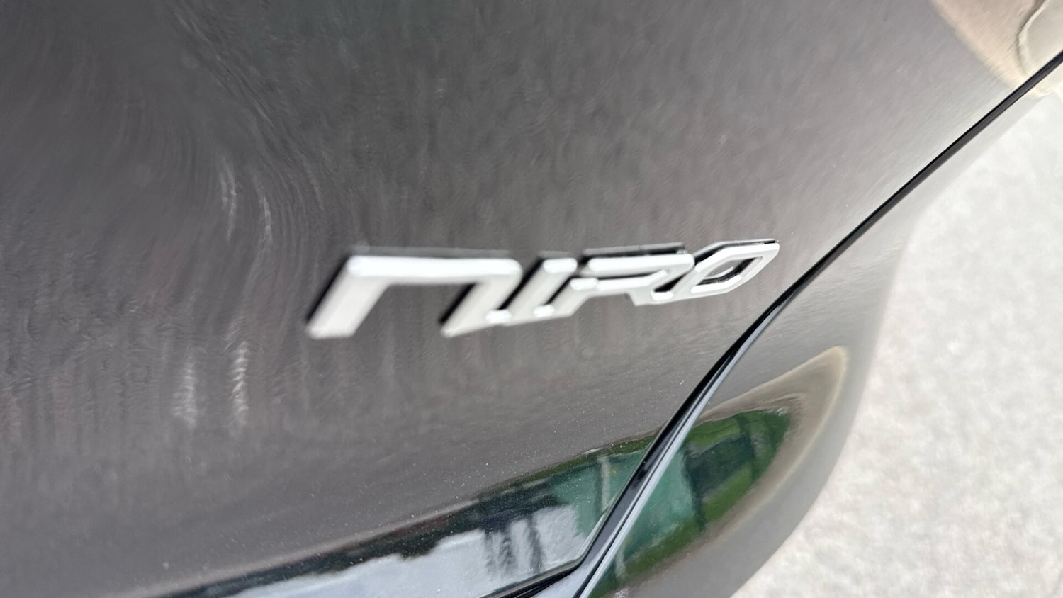 Used Kia Niro 2024 for sale - 76307769: Photo 28