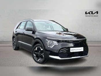 Used Kia Niro 2024 for sale - 76307769: Photo