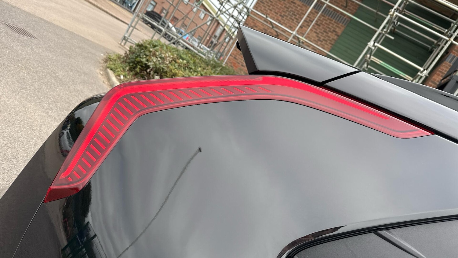 Used Kia Niro 2024 for sale - 76307769: Photo 30