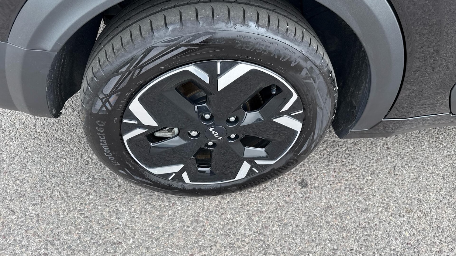 Used Kia Niro 2024 for sale - 76307769: Photo 31