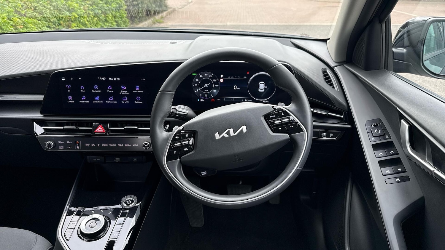 Used Kia Niro 2024 for sale - 76307769: Photo 33