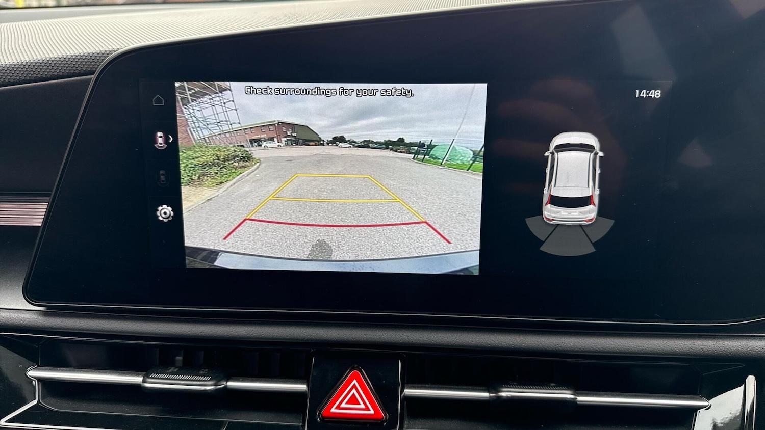 Used Kia Niro 2024 for sale - 76307769: Photo 39