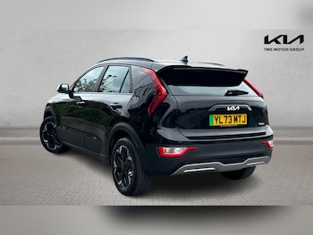 Used Kia Niro 2024 for sale - 76307769: Photo