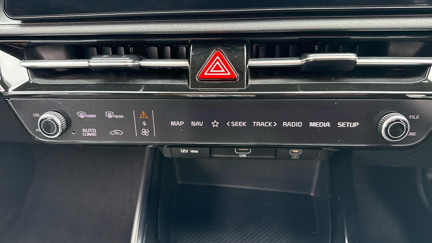 Used Kia Niro 2024 for sale - 76307769: Photo 40