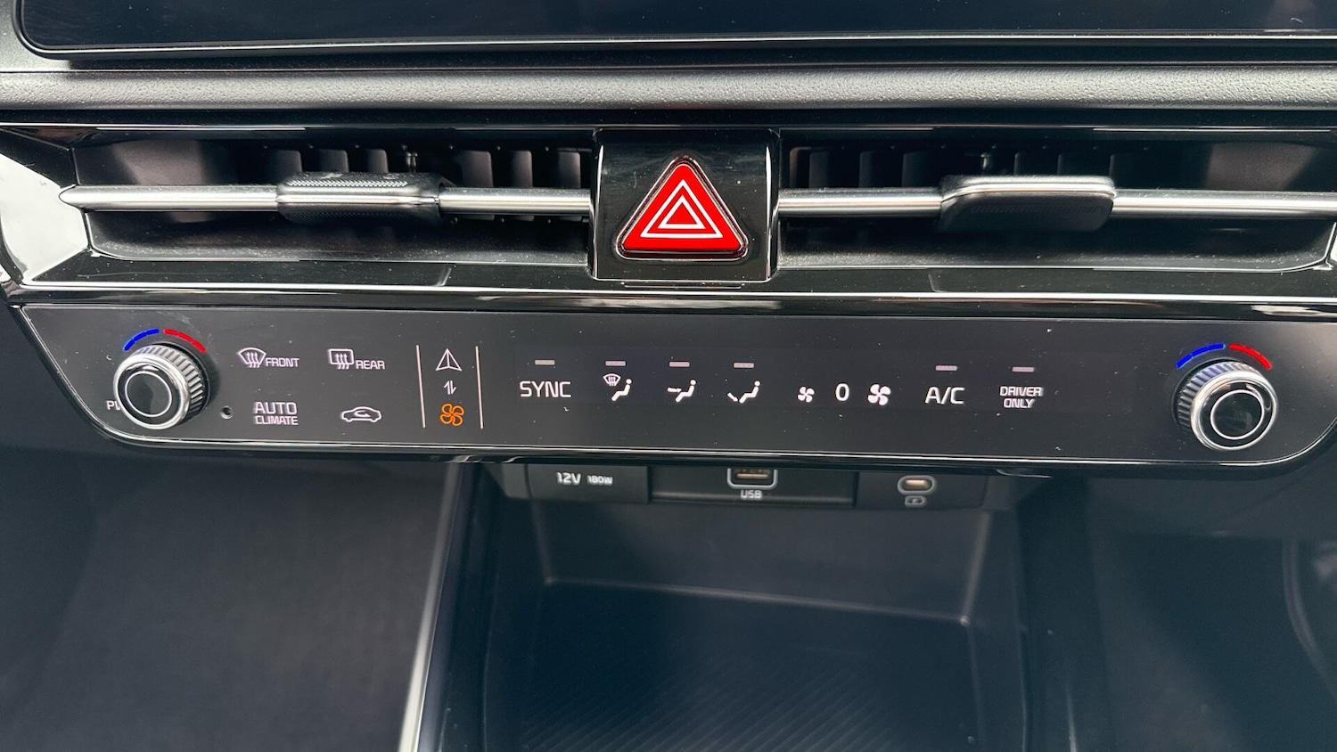 Used Kia Niro 2024 for sale - 76307769: Photo 41