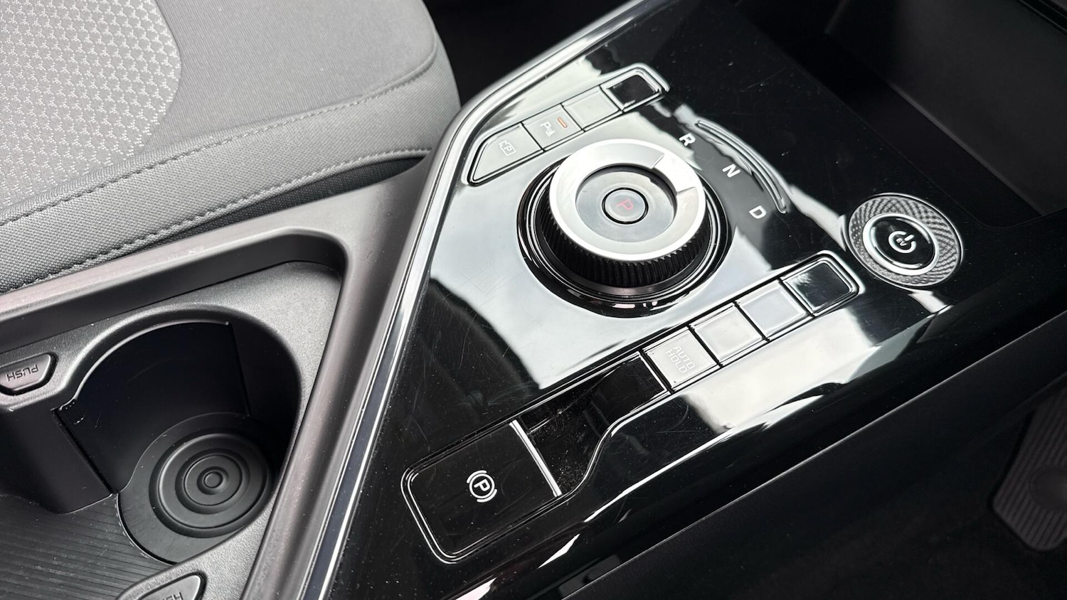 Used Kia Niro 2024 for sale - 76307769: Photo 44