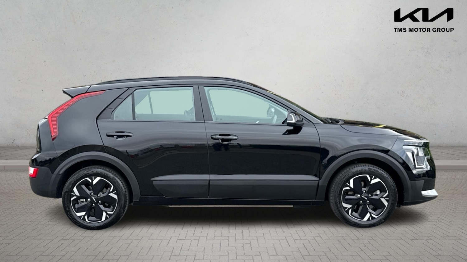 Used Kia Niro 2024 for sale - 76307769: Photo 5