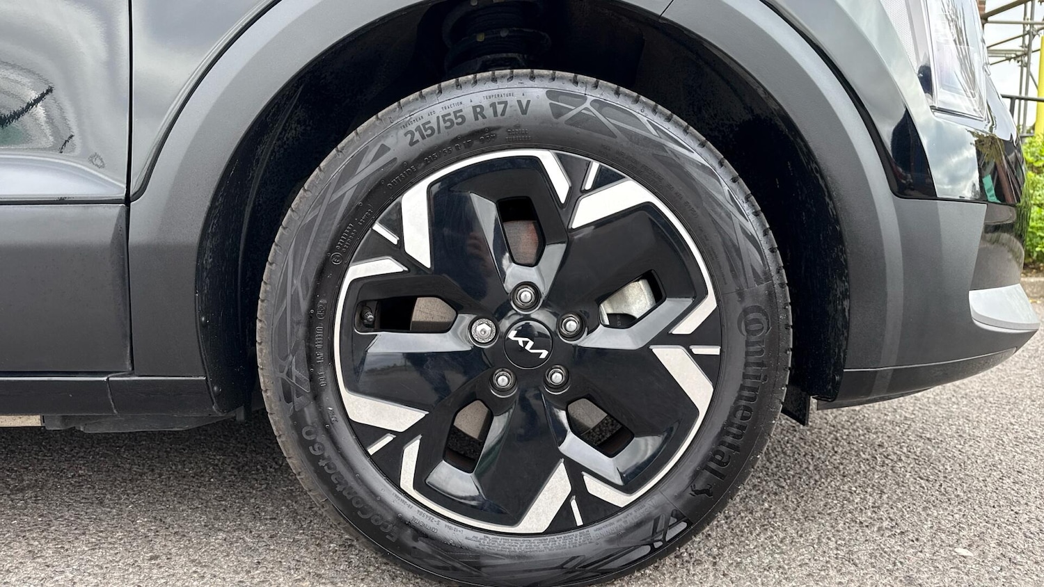 Used Kia Niro 2024 for sale - 76307769: Photo 6