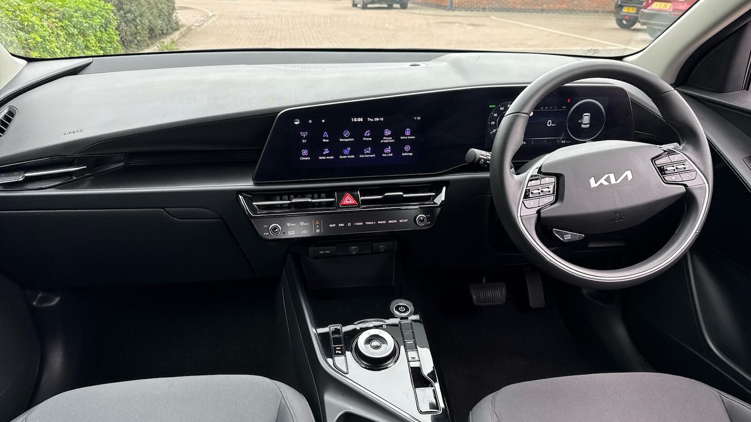 Used Kia Niro 2024 for sale - 76307769: Photo 7