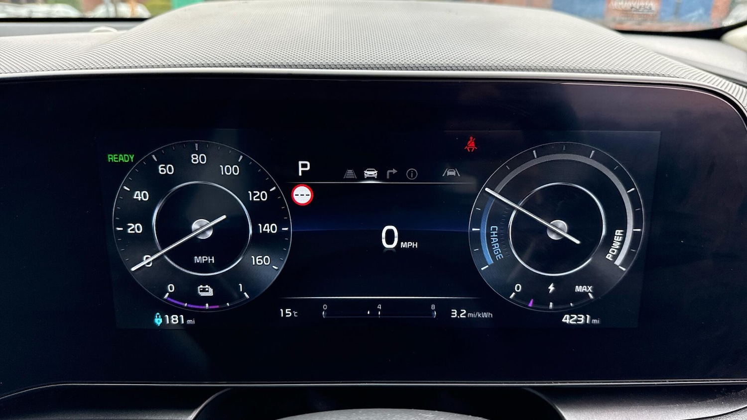 Used Kia Niro 2024 for sale - 76307769: Photo 8