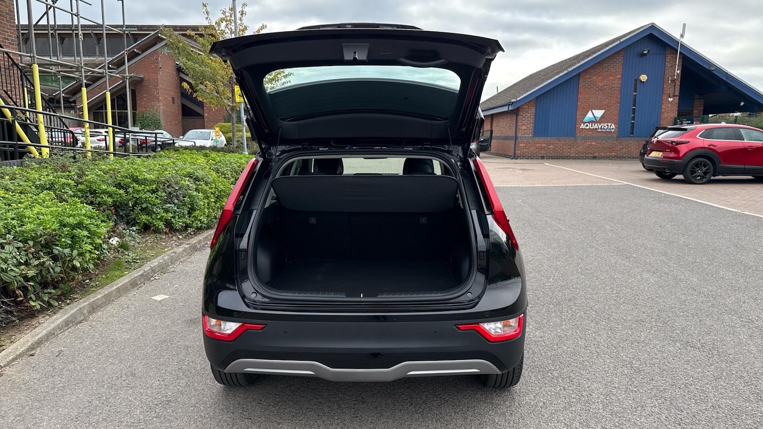 Used Kia Niro 2024 for sale - 76307769: Photo 9