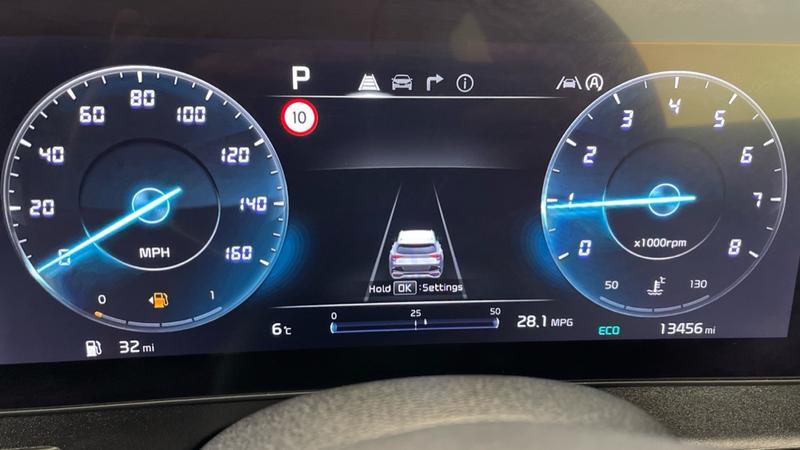 Used Kia Sportage 2025 for sale - 77673083: Photo 11