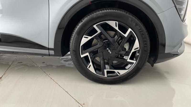 Used Kia Sportage 2025 for sale - 77673083: Photo 17