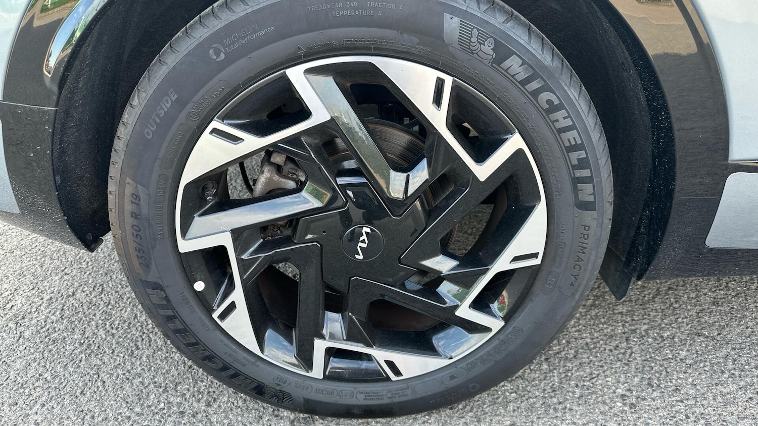 Used Kia Sportage 2025 for sale - 77673083: Photo 21