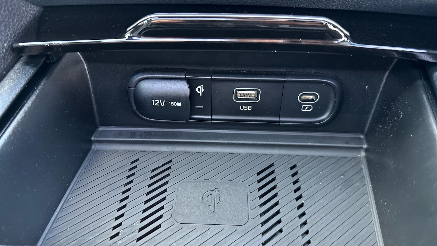 Used Kia Sportage 2025 for sale - 77673083: Photo 23