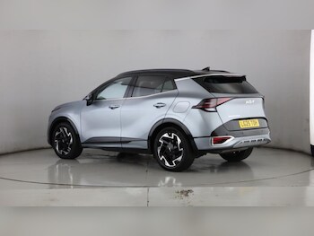 Used Kia Sportage 2025 for sale - 77673083: Photo