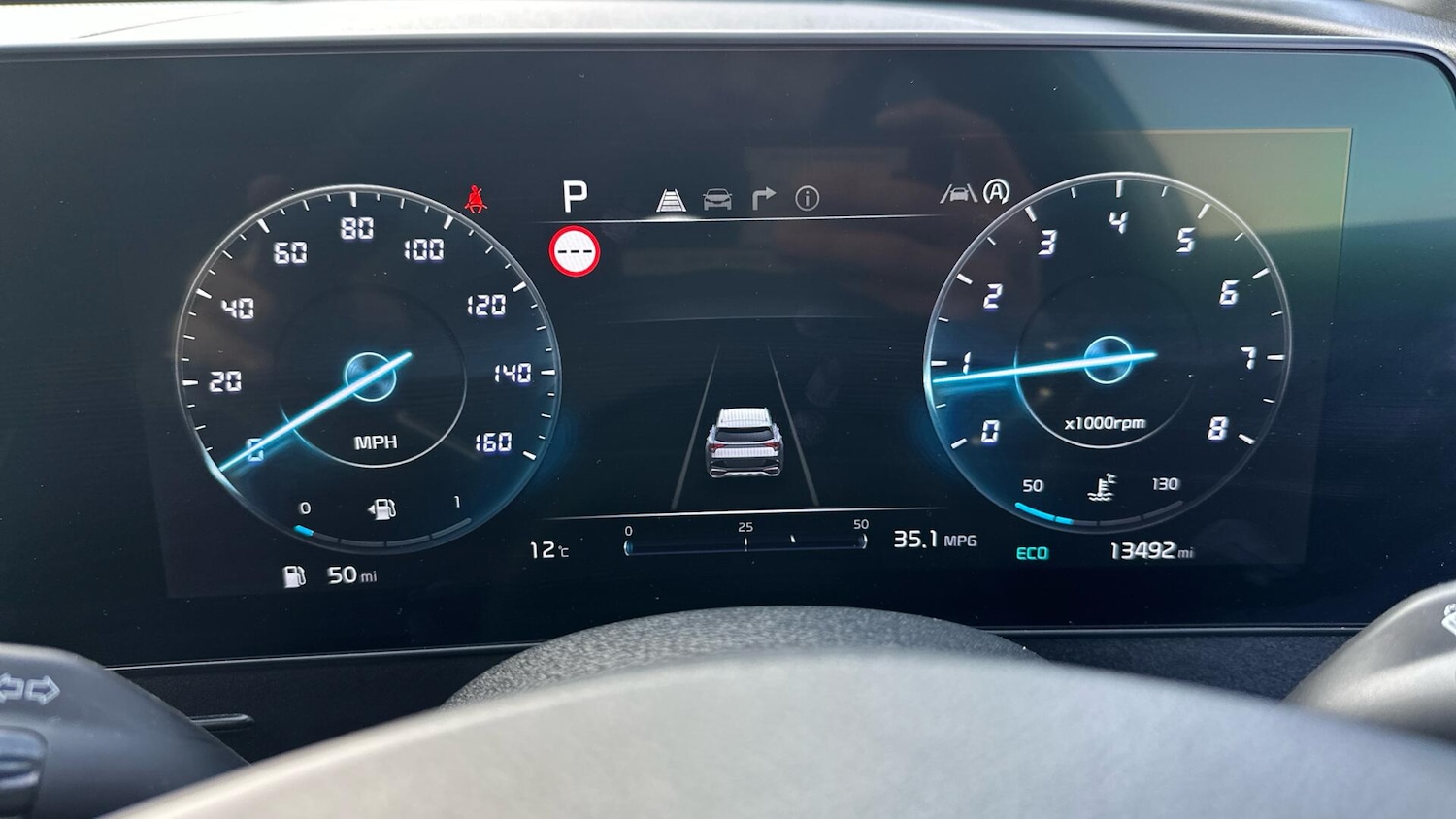 Used Kia Sportage 2025 for sale - 77673083: Photo 31