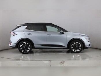 Used Kia Sportage 2025 for sale - 77673083: Photo