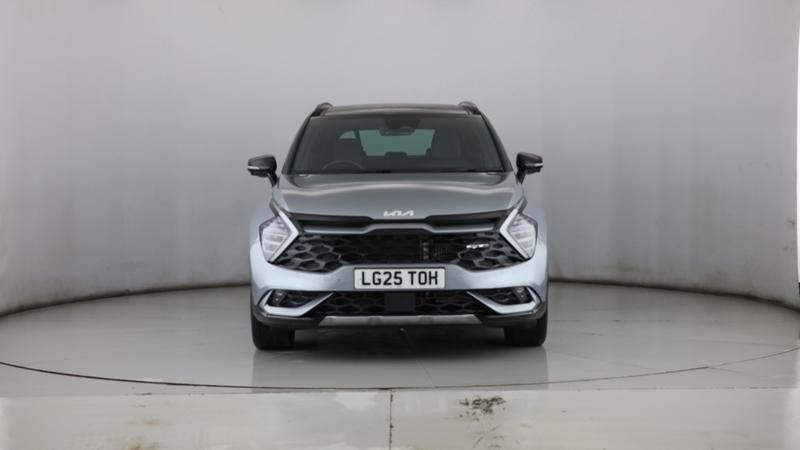 Used Kia Sportage 2025 for sale - 77673083: Photo 5