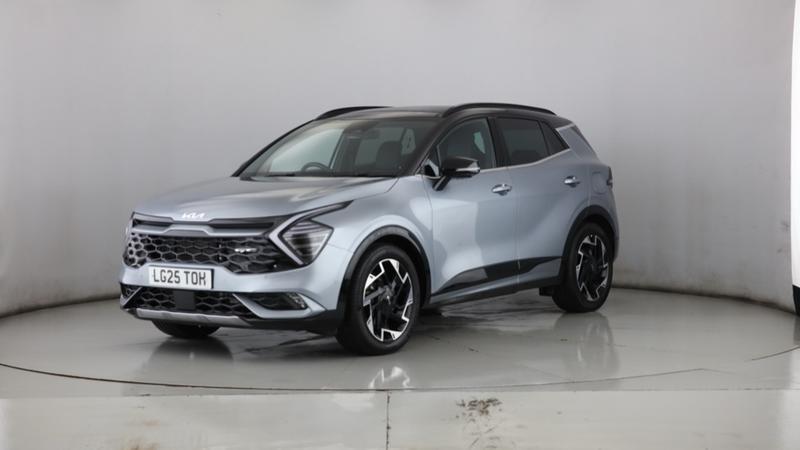 Used Kia Sportage 2025 for sale - 77673083: Photo 6