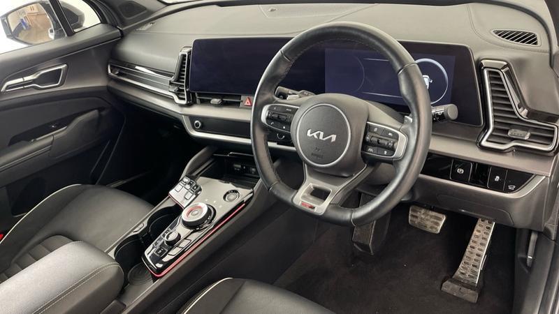 Used Kia Sportage 2025 for sale - 77673083: Photo 7