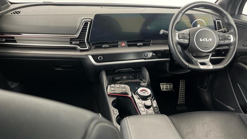 Used Kia Sportage 2025 for sale - 77673083: Photo 9