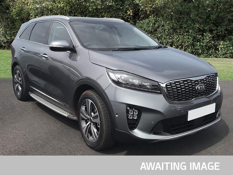 Used Kia Sorento 2019 for sale - 76898606: Photo 1