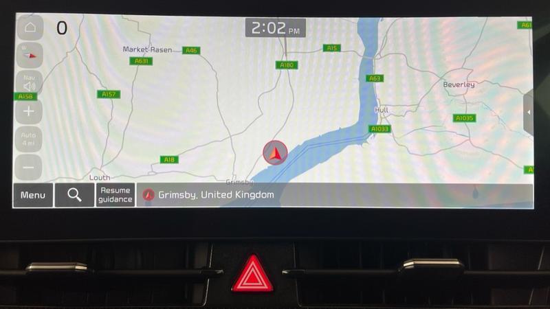 Used Kia Sportage 2025 for sale - 77673093: Photo 10